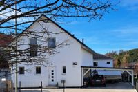 Eleganter Doppelcarport mit modernem Design in Augsburg